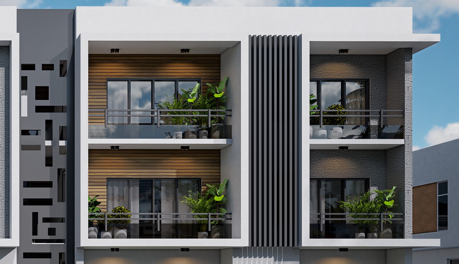 RO Apartments Gallery Image 4